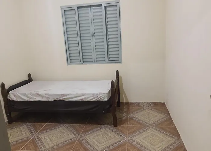 Casa Da Milena