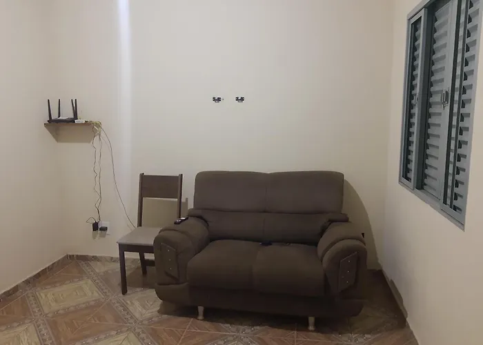 Casa Da Milena